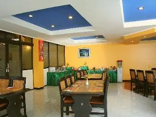 The Yani Bali