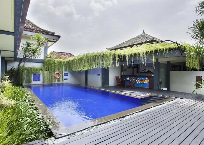 The Yani Bali