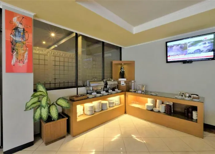 The Yani Bali Pesanggaran