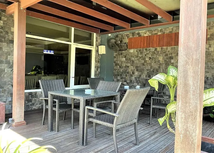 The Yani Bali 3* Pesanggaran
