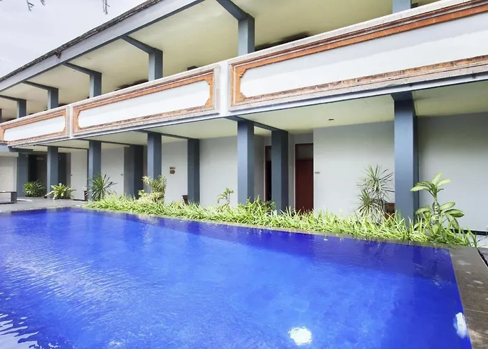 Hotel The Yani Bali Pesanggaran