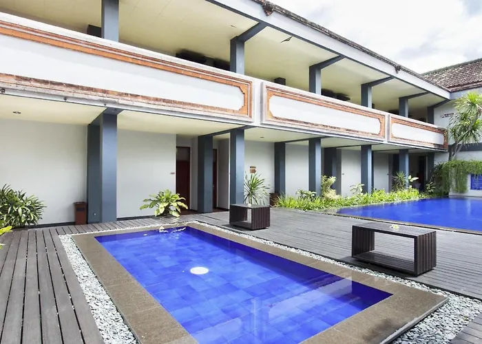 Hotel The Yani Bali Pesanggaran