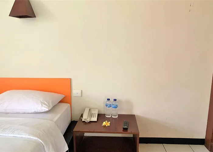 Hotel The Yani Bali Pesanggaran