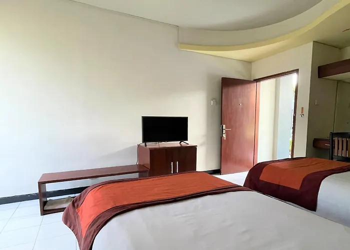 The Yani Bali Hotel