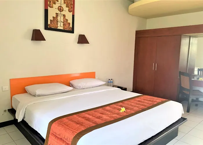The Yani Bali 3* Pesanggaran