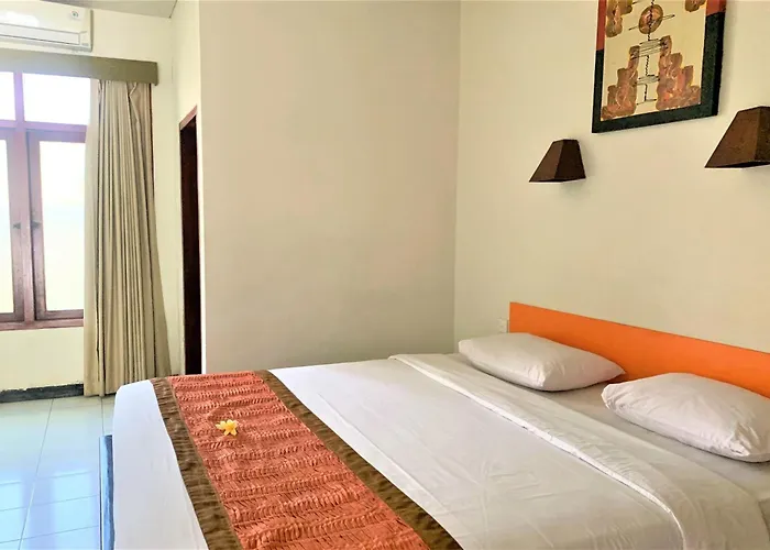 The Yani Bali 3*