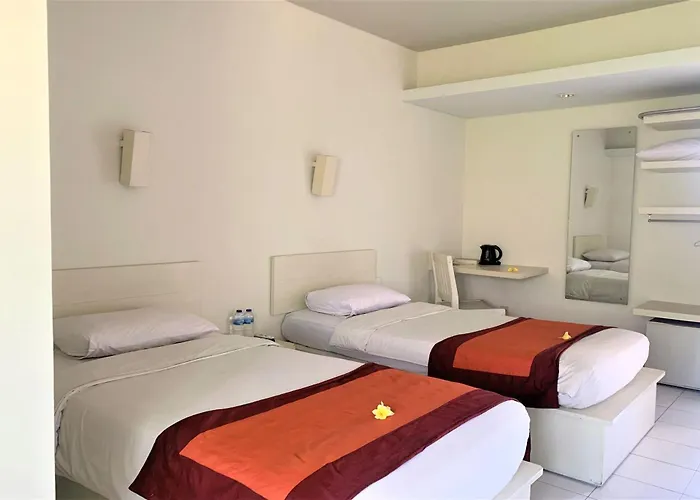 The Yani Bali Hotel