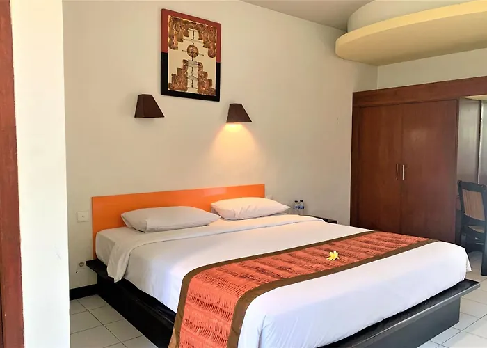 The Yani Bali Hotel
