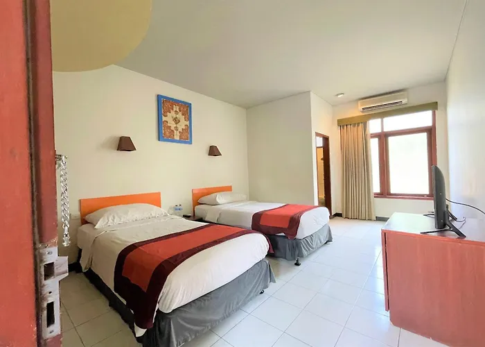 Hotel The Yani Bali