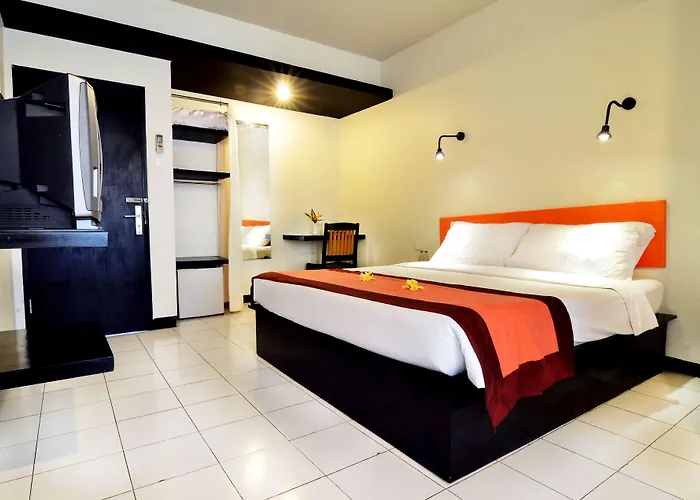 The Yani Bali 3*