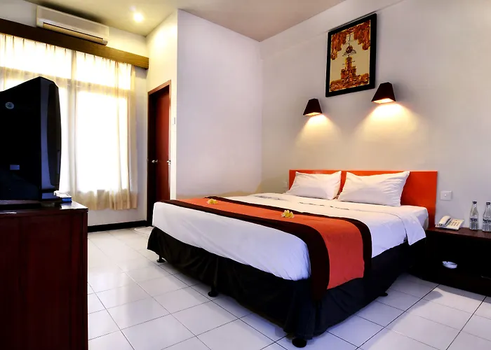 The Yani Bali