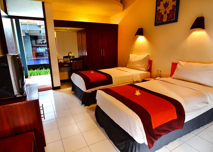 The Yani Bali Hotel Pesanggaran