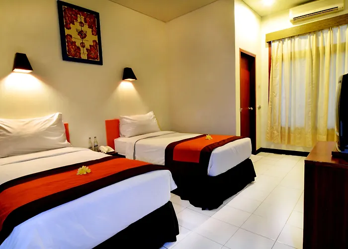 The Yani Bali Hotel