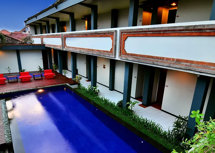 The Yani Bali Hotel Pesanggaran