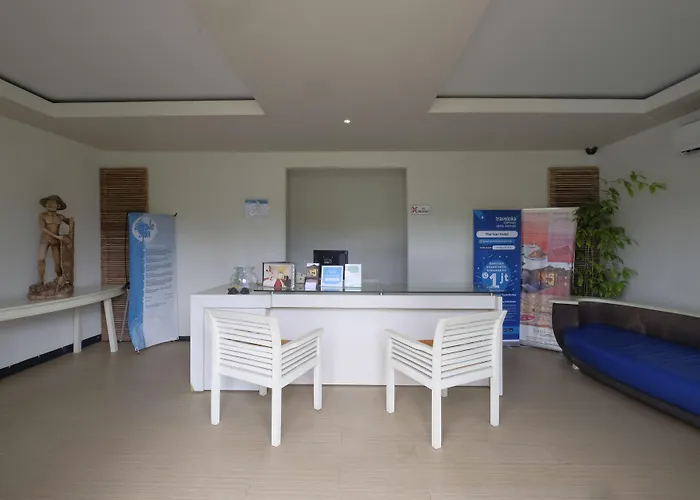 The Yani Bali Hotel 3*