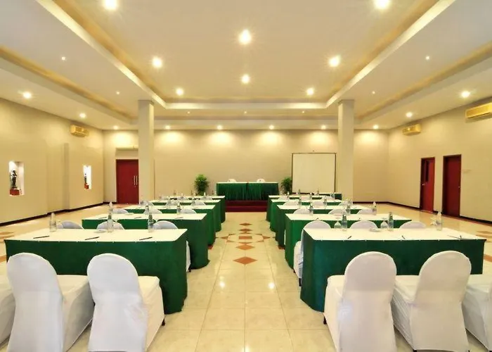 The Yani Bali Hotel Pesanggaran