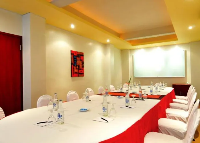 The Yani Bali 3*