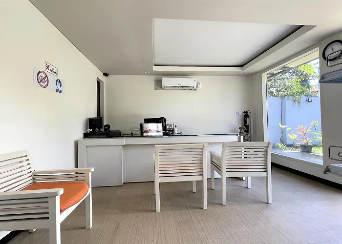 Hotel The Yani Bali