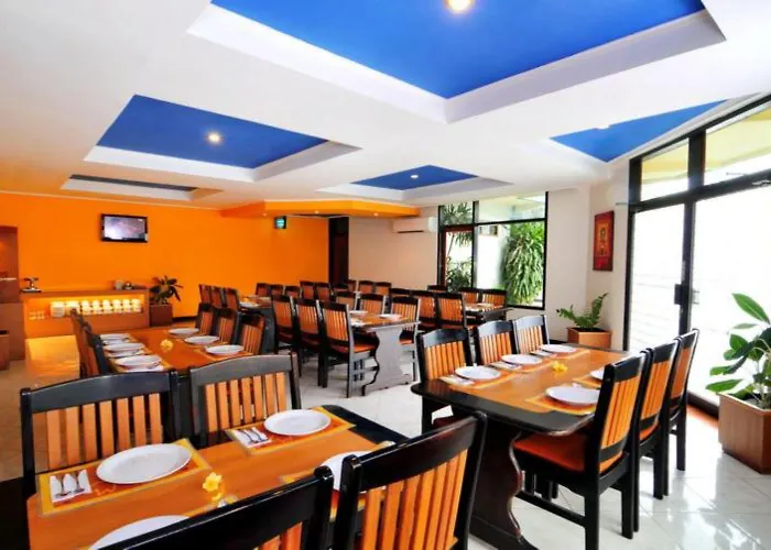 The Yani Bali Hotel