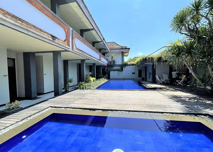 The Yani Bali 3* Pesanggaran