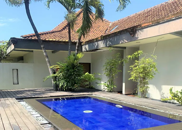 The Yani Bali Hotel 3*