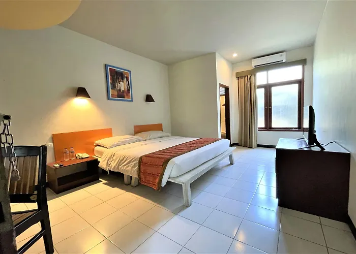 The Yani Bali 3* Pesanggaran