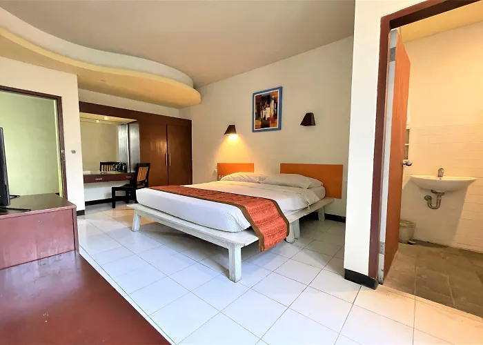 The Yani Bali 3* Pesanggaran