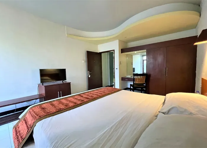Hotel The Yani Bali