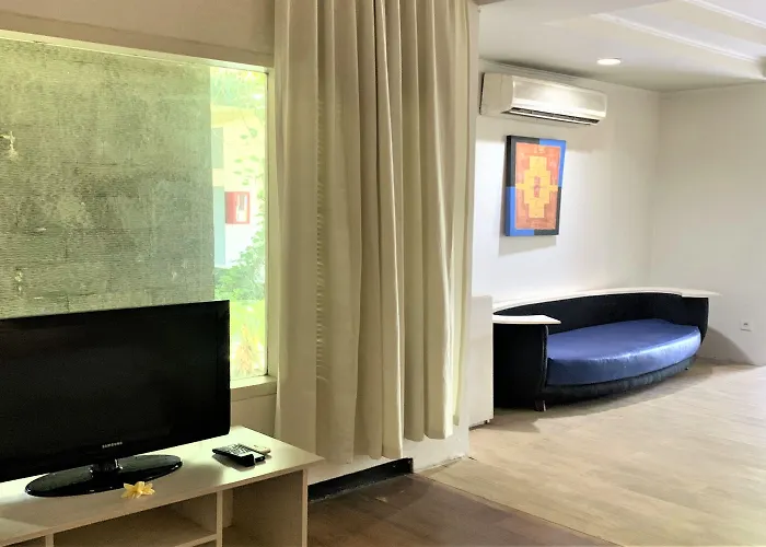 Hotel The Yani Bali 3*