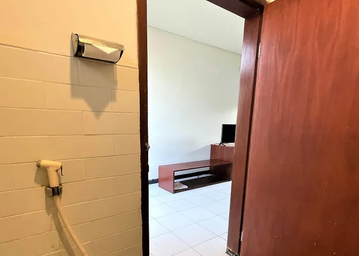 Hotel The Yani Bali