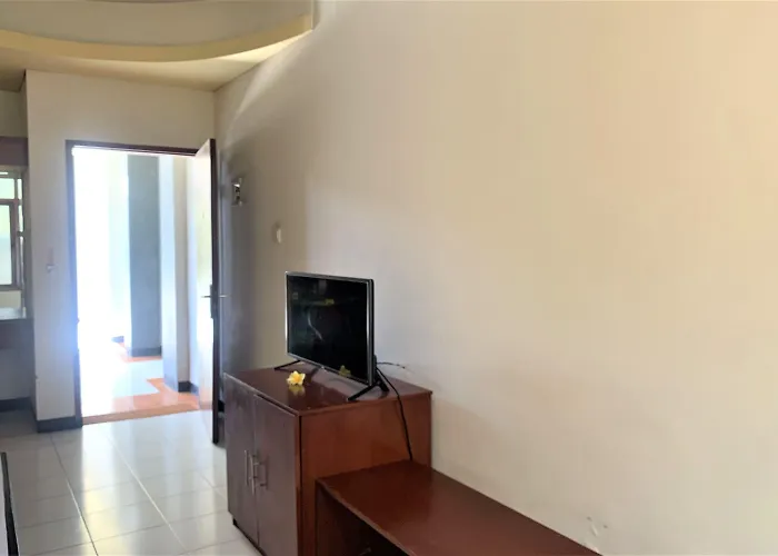 The Yani Bali 3*