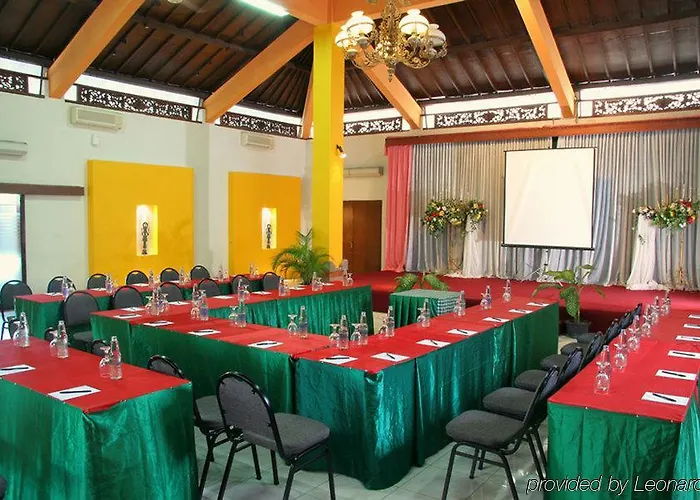 The Yani Bali Pesanggaran