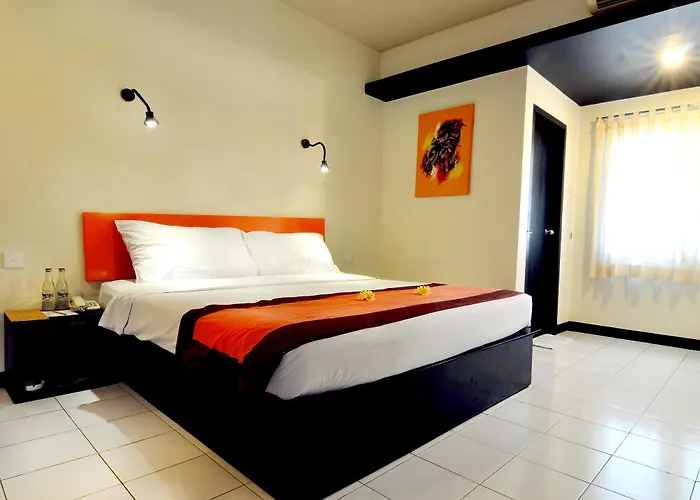 The Yani Bali 3*