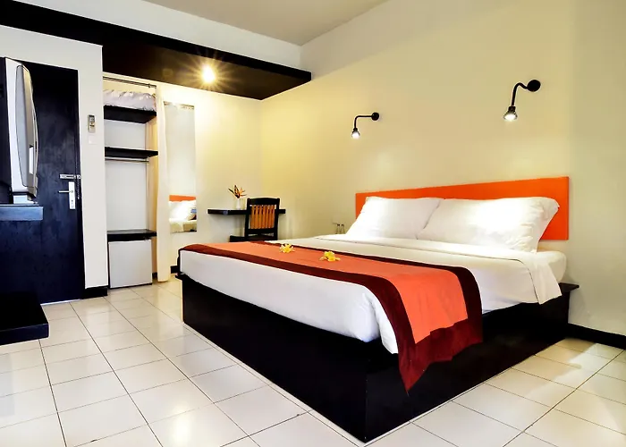 The Yani Bali Hotel Pesanggaran