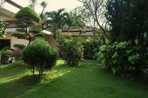 Hotel The Yani Bali Pesanggaran