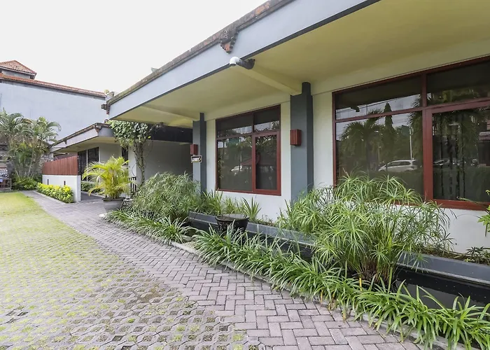 The Yani Bali 3*