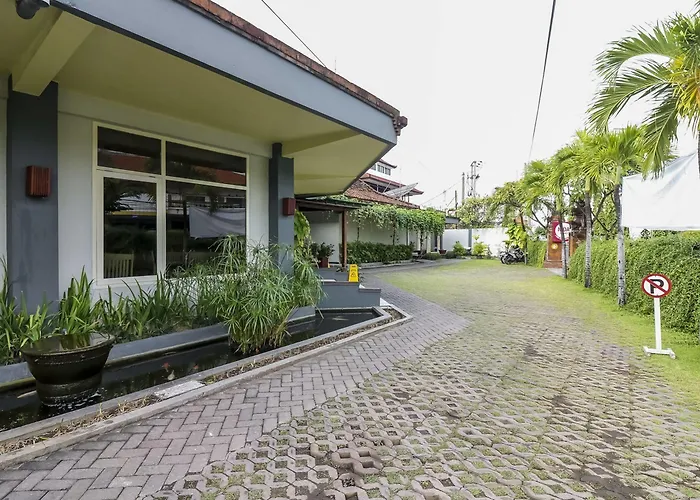 The Yani Bali Hotel Pesanggaran