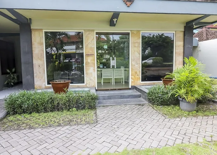 Hotel The Yani Bali Pesanggaran