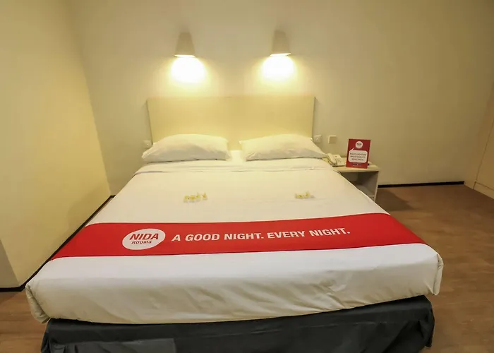 Hotel The Yani Bali