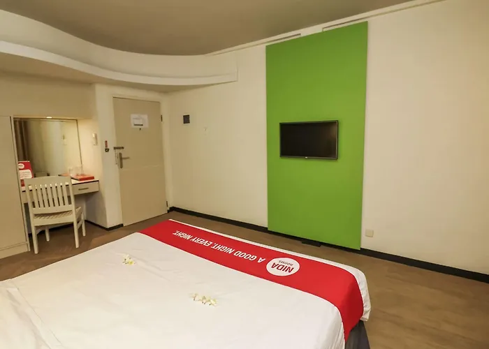 Hotel The Yani Bali Pesanggaran