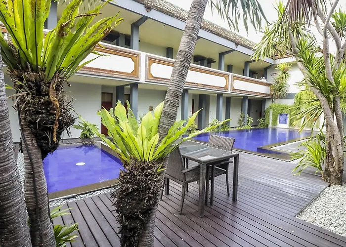 The Yani Bali