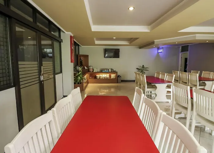 The Yani Bali Hotel