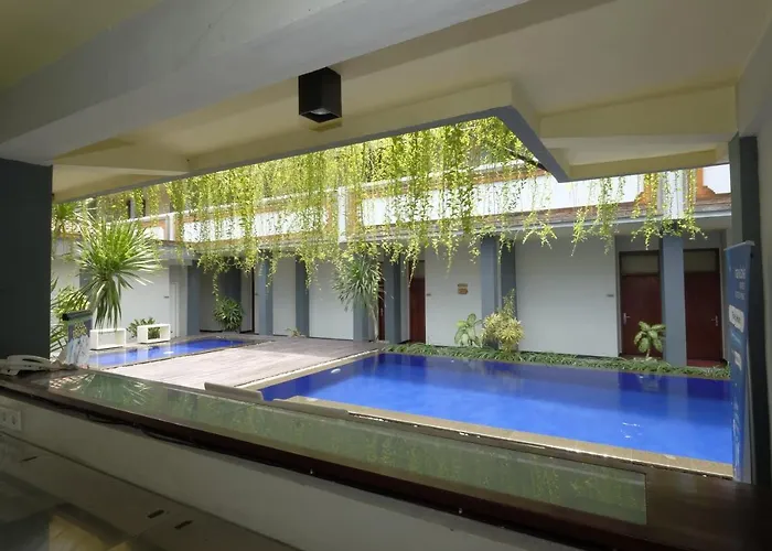 The Yani Bali Hotel Pesanggaran